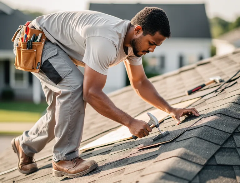 roofer Southsea